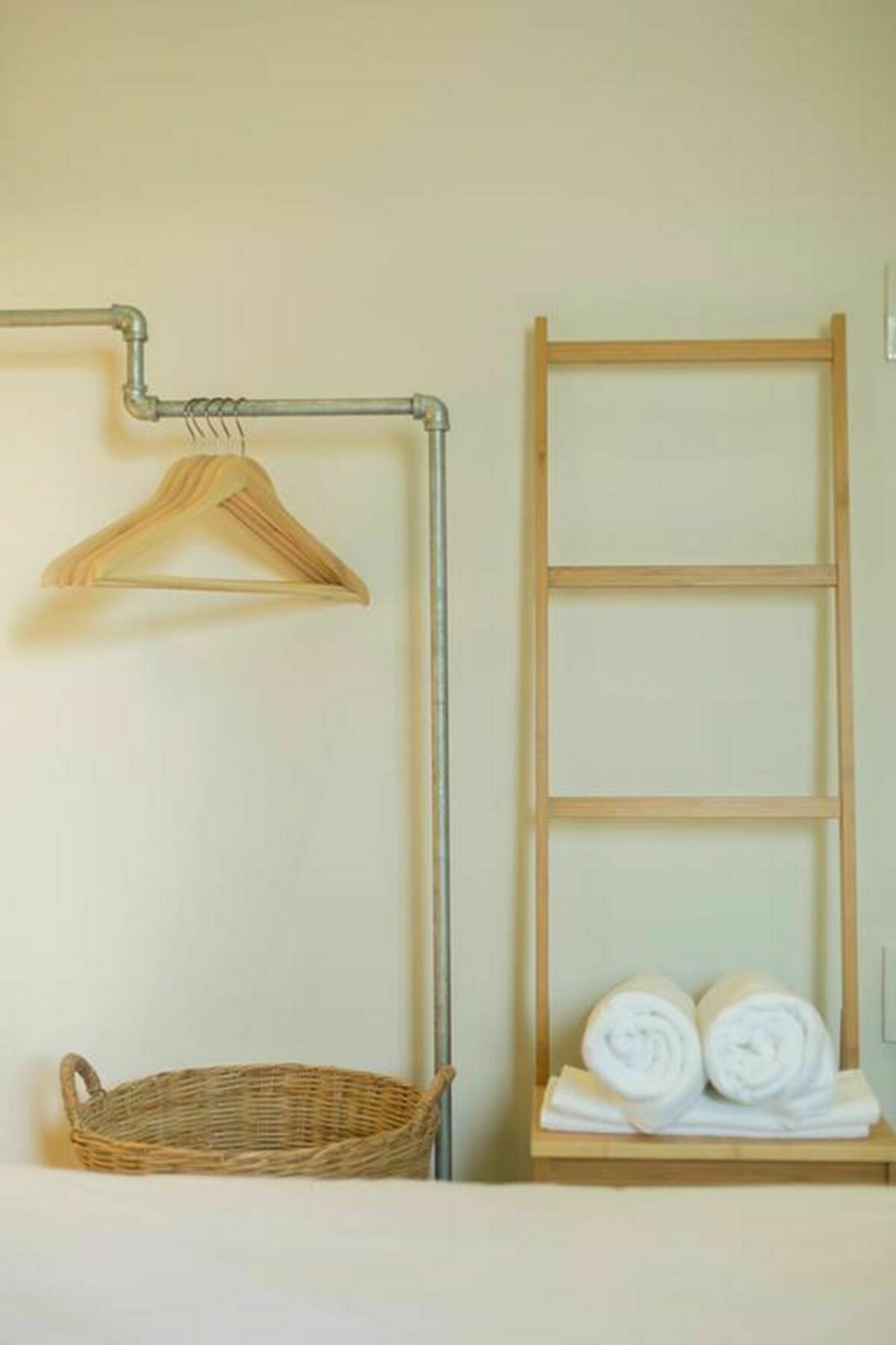 Bed and Breakfast Folk Poshtel Silom Bangkok Exterior foto