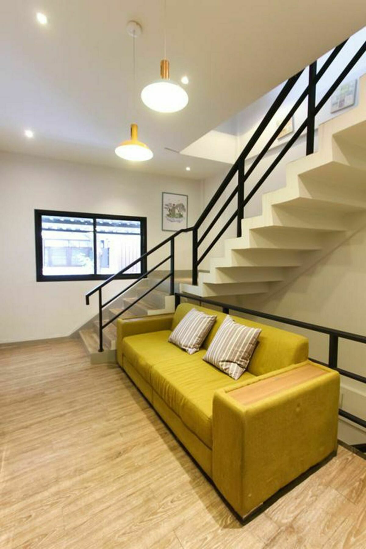 Bed and Breakfast Folk Poshtel Silom Bangkok Exterior foto