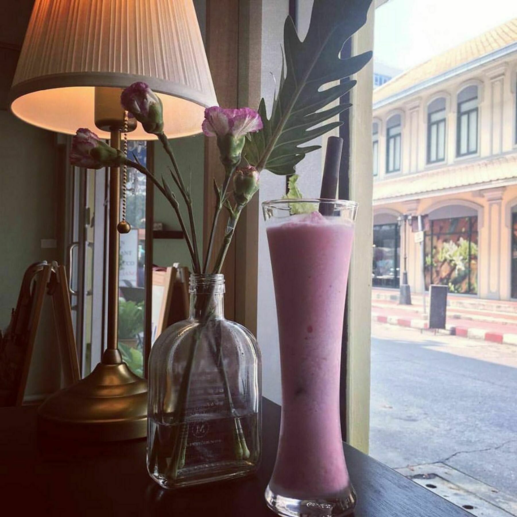 Bed and Breakfast Folk Poshtel Silom Bangkok Exterior foto